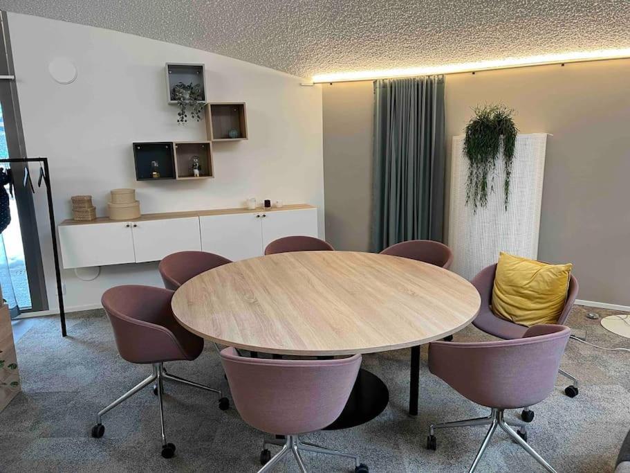 Brand New Modern Condo Built-In Mall Of Tripla Helsinki Buitenkant foto