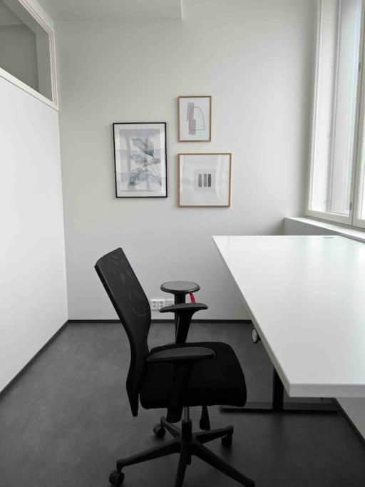 Brand New Modern Condo Built-In Mall Of Tripla Helsinki Buitenkant foto