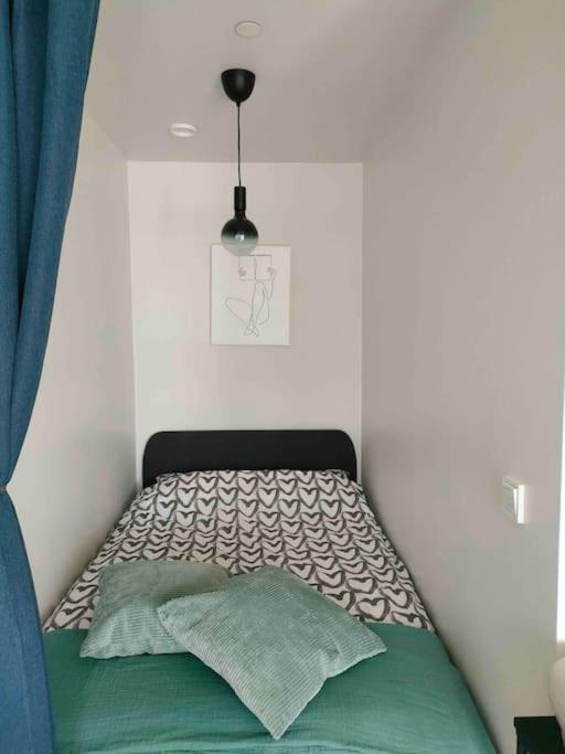 Brand New Modern Condo Built-In Mall Of Tripla Helsinki Buitenkant foto