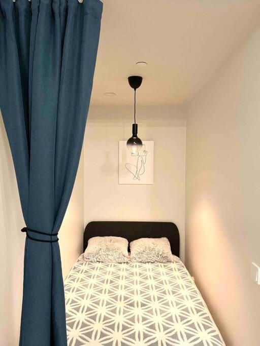 Brand New Modern Condo Built-In Mall Of Tripla Helsinki Buitenkant foto