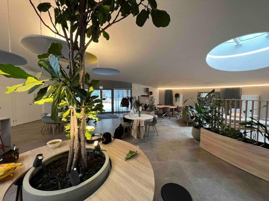 Brand New Modern Condo Built-In Mall Of Tripla Helsinki Buitenkant foto